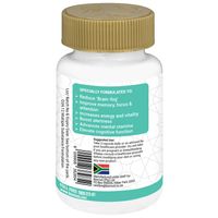 Biomuti Cognitiva Focus & Energy Support